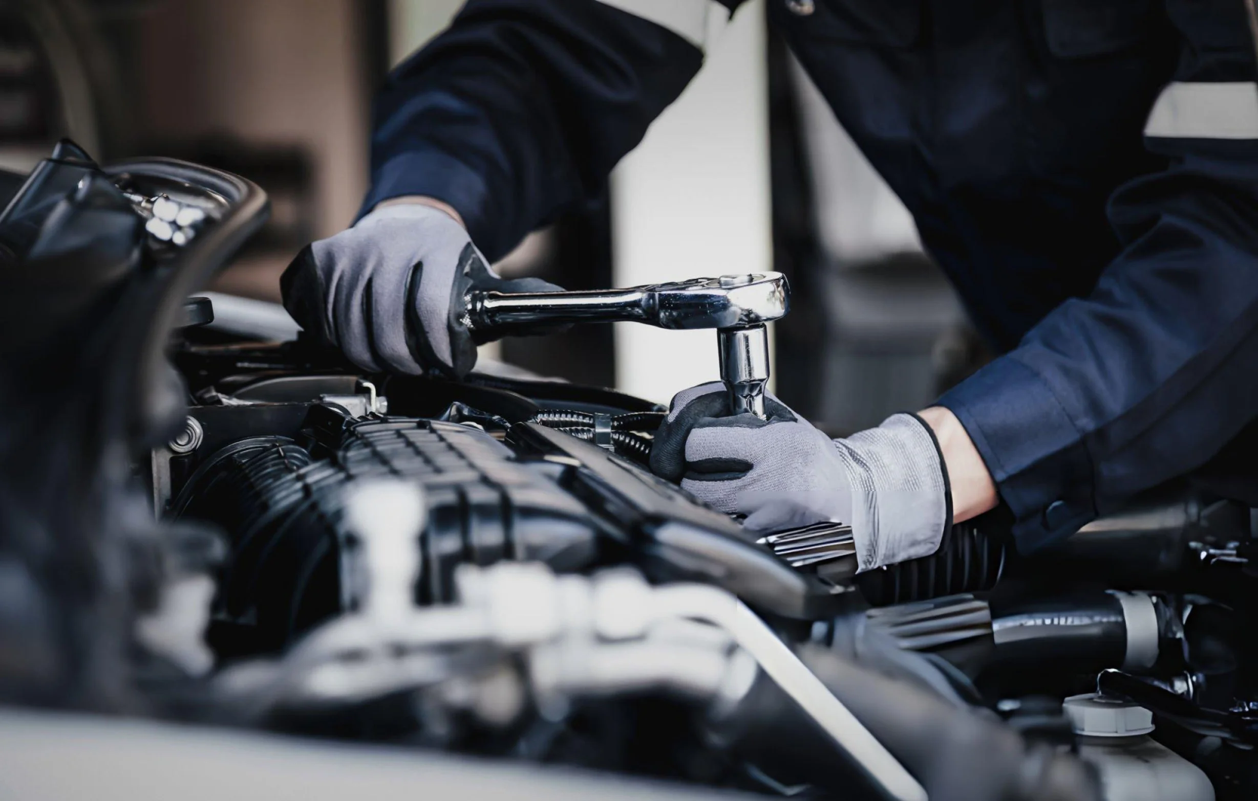 auto repair